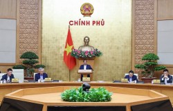 Phải làm việc hết trách nhiệm, tất cả vì lợi ích quốc gia, dân tộc