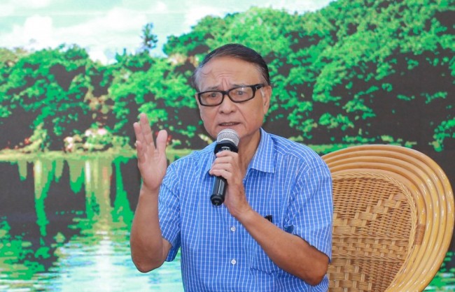 Một trận nhớ đời