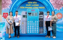 Thúc đẩy phương pháp dạy - học Toán theo hướng hiện đại