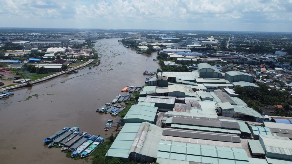 Tây Ninh thực hiện nhiều giải pháp bảo vệ môi trường trong năm 2026 Tây Ninh thực hiện nhiều giải pháp bảo vệ môi trường trong năm 2026
