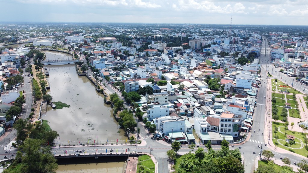 Tây Ninh thực hiện nhiều giải pháp bảo vệ môi trường trong năm 2026 Tây Ninh thực hiện nhiều giải pháp bảo vệ môi trường trong năm 2026