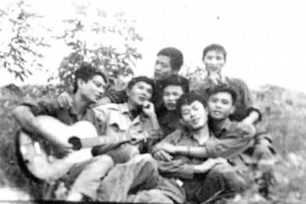 Một trận nhớ đời Một trận nhớ đời