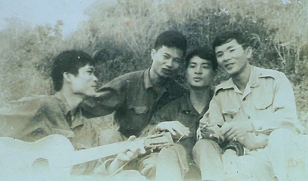 Một trận nhớ đời Một trận nhớ đời