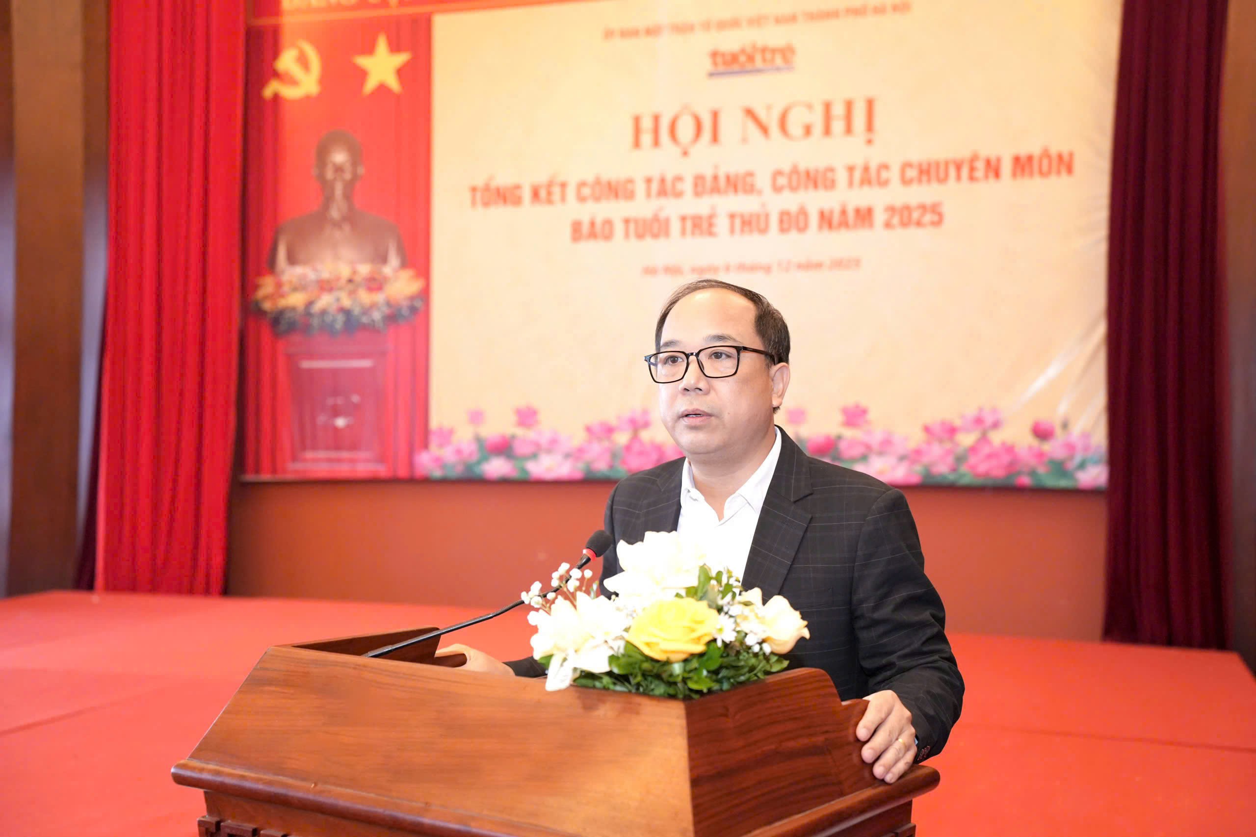 Đoàn kết, khát vọng, tự tin tiến bước trên chặng đường mới