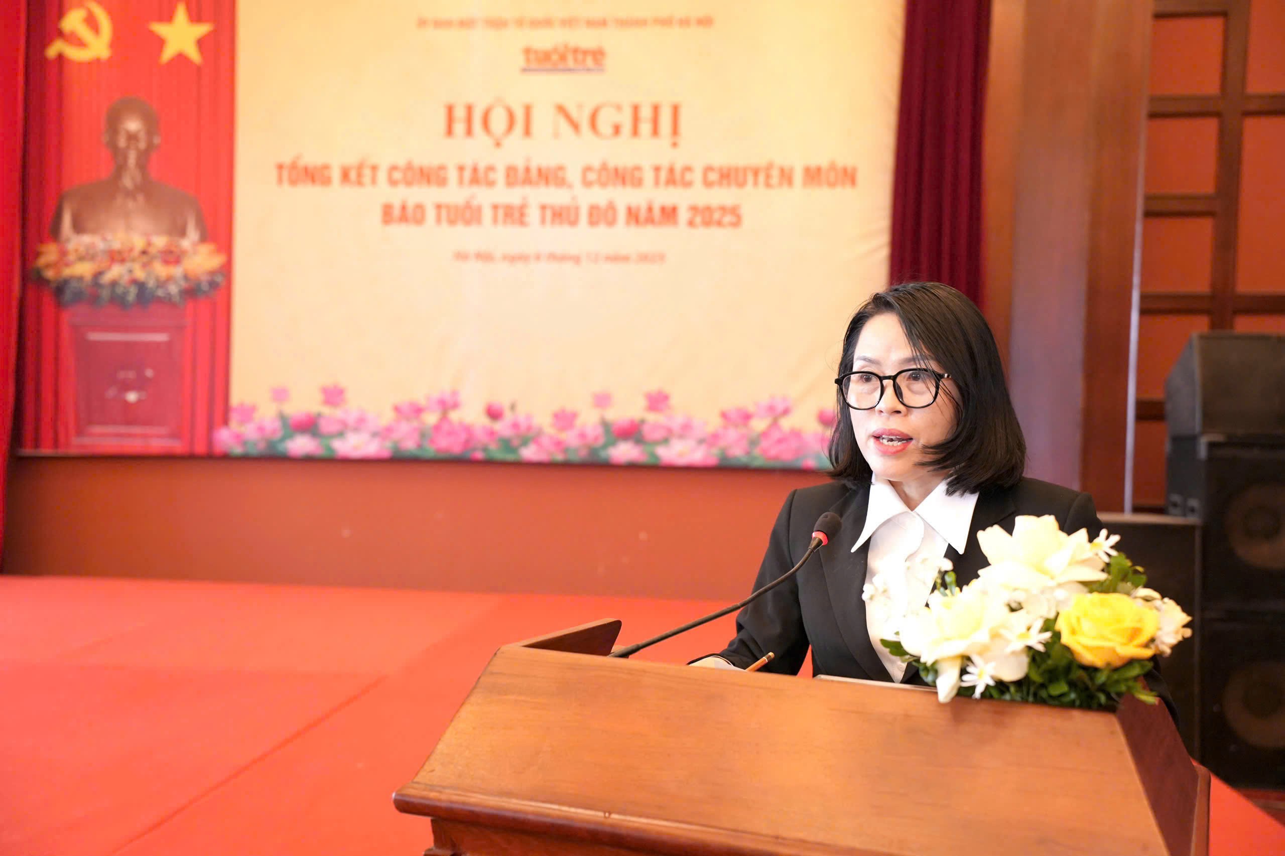 Đoàn kết, khát vọng, tự tin tiến bước trên chặng đường mới