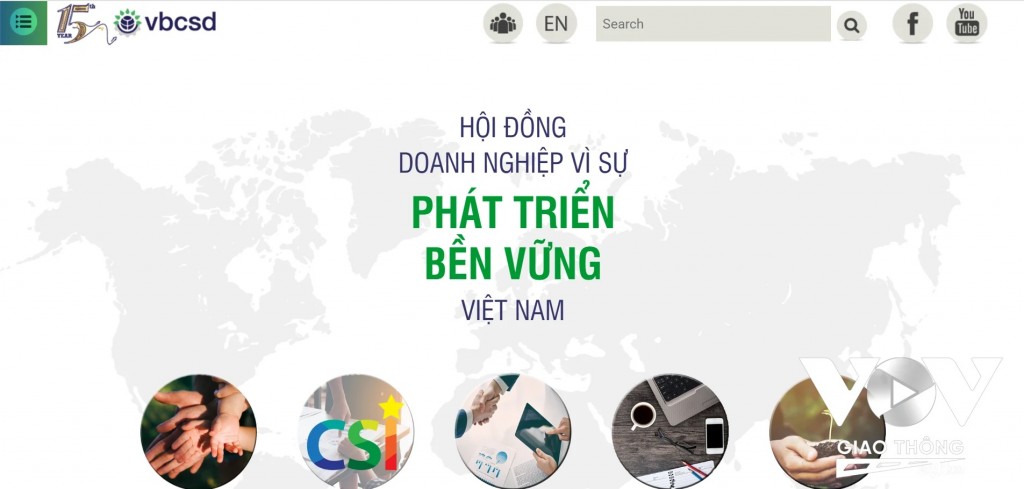 PTSC hướng đến tương lai năng lượng xanh với danh hiệu Top Doanh nghiệp Bền vững 2025 PTSC hướng đến tương lai năng lượng xanh với danh hiệu Top Doanh nghiệp Bền vững 2025