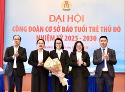 Vững niềm tin, bứt phá trong nhiệm kỳ mới