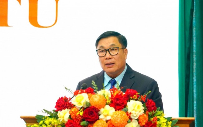 Phường Từ Liêm hoàn thành 12/13 chỉ tiêu kinh tế - xã hội