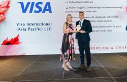 Biến mọi chi tiêu thành hành động xanh