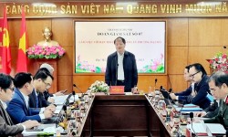 Đoàn kết, sáng tạo đưa Đại Mỗ vươn lên nhóm dẫn đầu thành phố