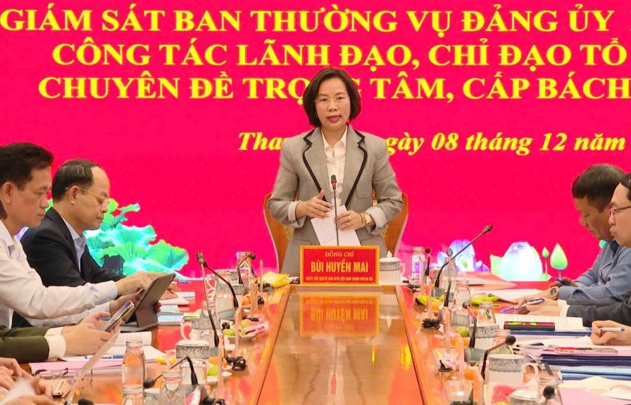 Tiếp tục phát huy tinh thần chủ động, sáng tạo, hoàn thành xuất sắc nhiệm vụ