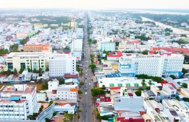 Quyết tâm hoàn thành bồi thường dự án nâng cấp Quốc lộ 91