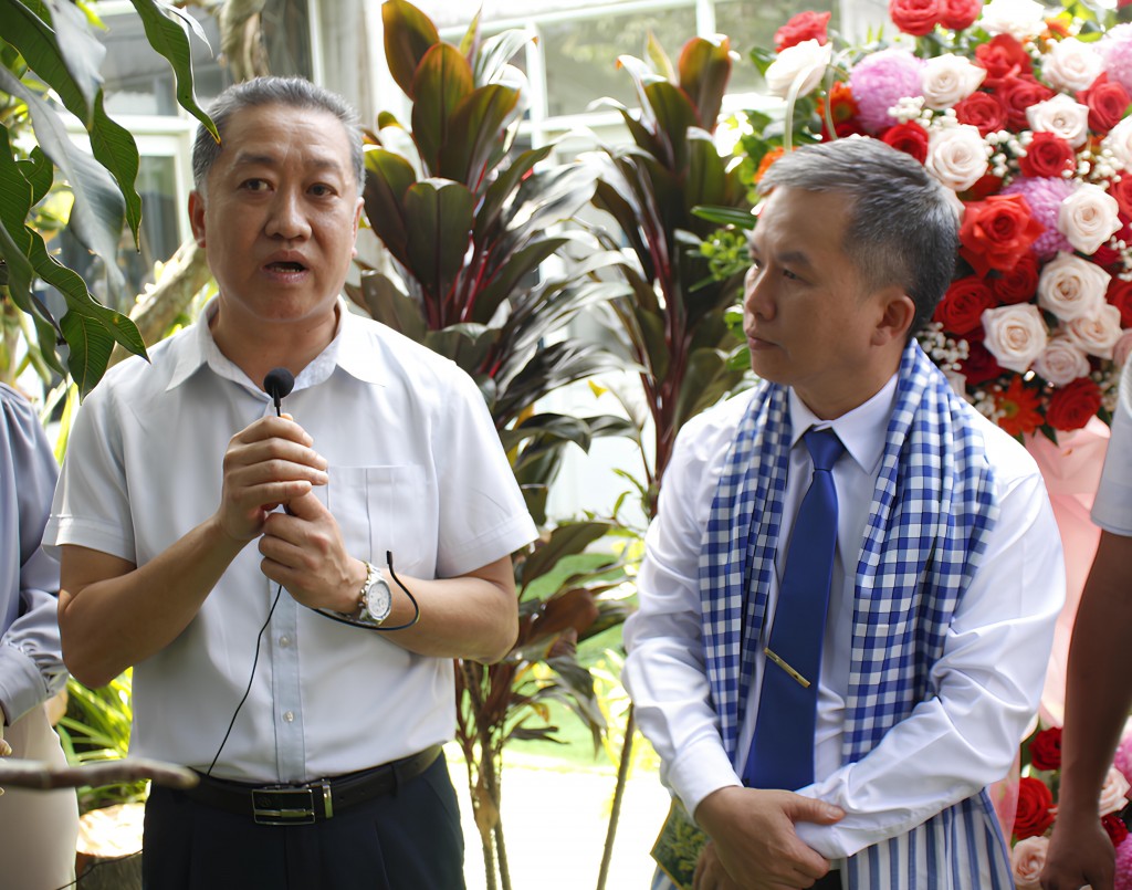 Hệ sinh thái đa dạng giúp Bình Mỹ trở thành điểm sáng du lịch Hệ sinh thái đa dạng giúp Bình Mỹ trở thành điểm sáng du lịch