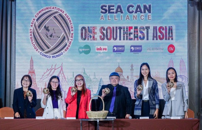 Chi Communications trở thành thành viên sáng lập Liên minh SEA CAN