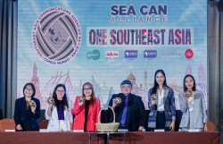 Chi Communications trở thành thành viên sáng lập Liên minh SEA CAN