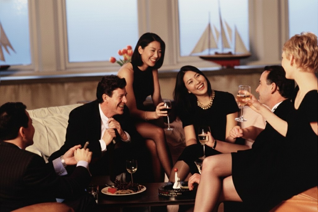 Một cộng đồng hình thành từ tư duy sống đồng điệu – thân mật vừa đủ, riêng tư trọn vẹn Một cộng đồng hình thành từ tư duy sống đồng điệu – thân mật vừa đủ, riêng tư trọn vẹn