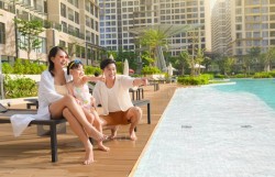 Nền kinh tế trải nghiệm và sự trỗi dậy không gian sống hàng hiệu