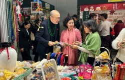 Sản phẩm OCOP Việt Nam: Hội tụ giá trị - Lan tỏa văn hóa