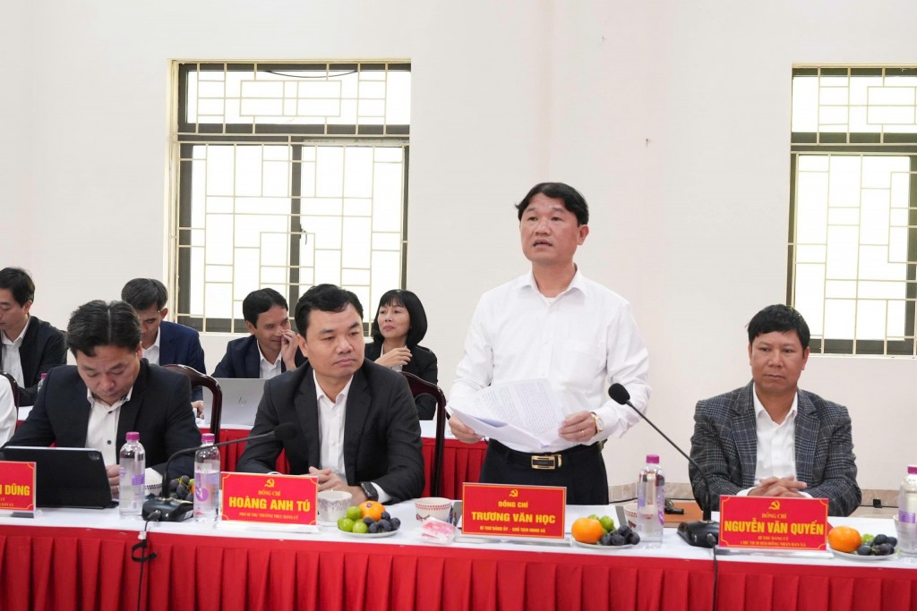 Thực hiện nghiêm việc phân cấp, ủy quyền với từng nhiệm vụ cụ thể Thực hiện nghiêm việc phân cấp, ủy quyền với từng nhiệm vụ cụ thể