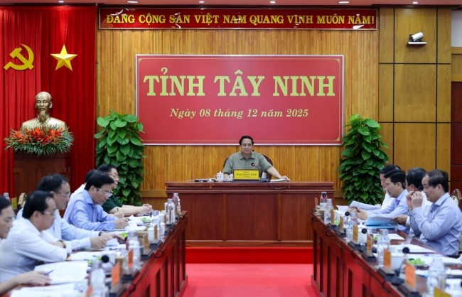 Tây Ninh phát huy tối đa tiềm năng khác biệt để tăng tốc, bứt phá
