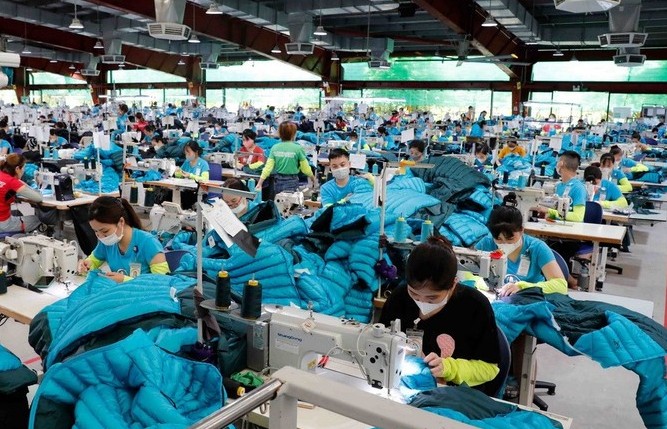 35 năm quan hệ Việt Nam - EU: Nâng tầm đối tác