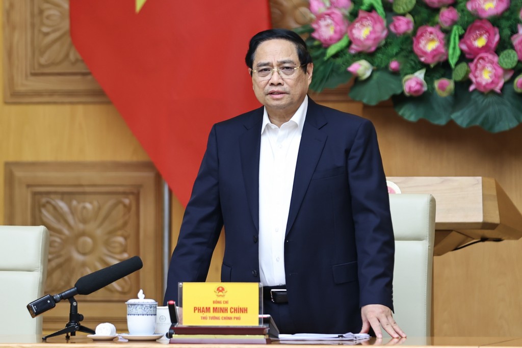 Thần tốc hơn nữa triển khai