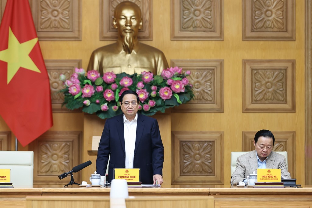 Thần tốc hơn nữa triển khai