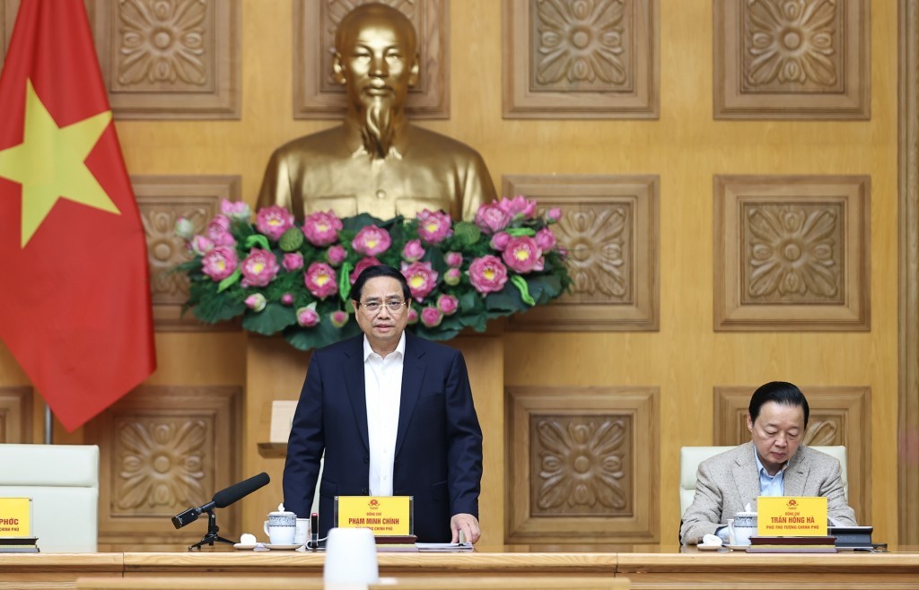 Thần tốc hơn nữa triển khai "Chiến dịch Quang Trung" xây, sửa nhà cho người dân