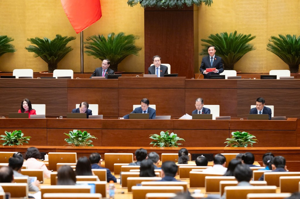 Lo ngại giới trẻ sử dụng ma túy tổng hợp gia tăng