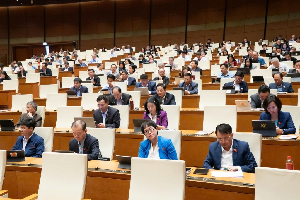 Đã thụ lý điều tra 1.363 vụ án với 3.187 bị can tham nhũng