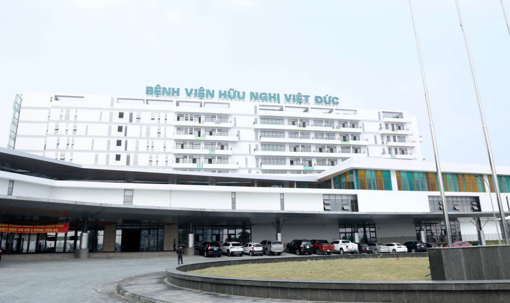 Ảnh: VGP/Đức Tuân