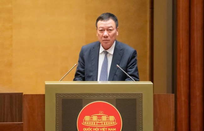 Đã thụ lý điều tra 1.363 vụ án tham nhũng với 3.187 bị can