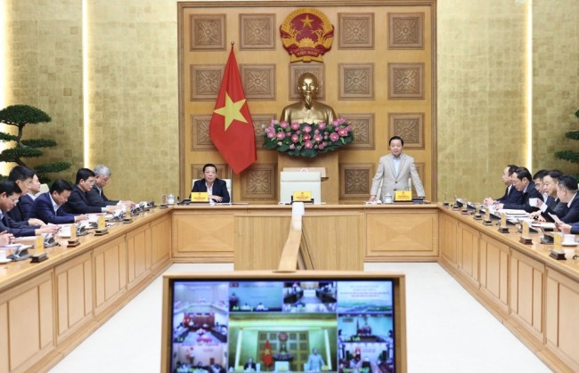 Ban Chỉ đạo Nhà nước các công trình, dự án quan trọng quốc gia, trọng điểm ngành giao thông vận tải họp phiên thứ 22