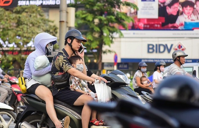 Bước tiến cần thiết để định hình văn hóa lái xe an toàn