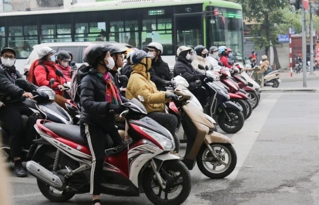 Để những chuyến đi được an toàn dịp cuối năm...