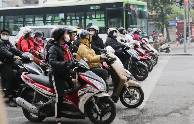 Để những chuyến đi được an toàn dịp cuối năm...