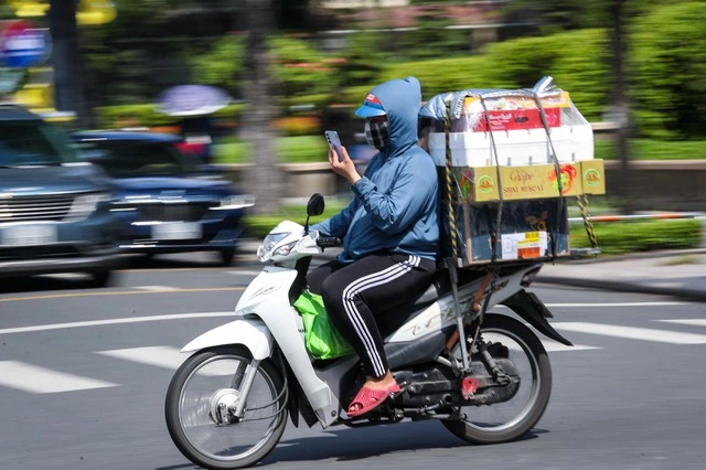 Bước tiến cần thiết để định hình văn hóa lái xe an toàn