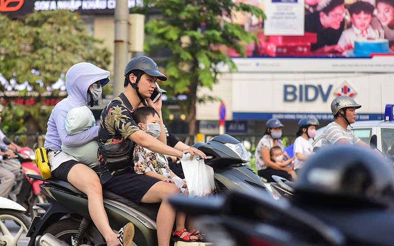 Bước tiến cần thiết để định hình văn hóa lái xe an toàn