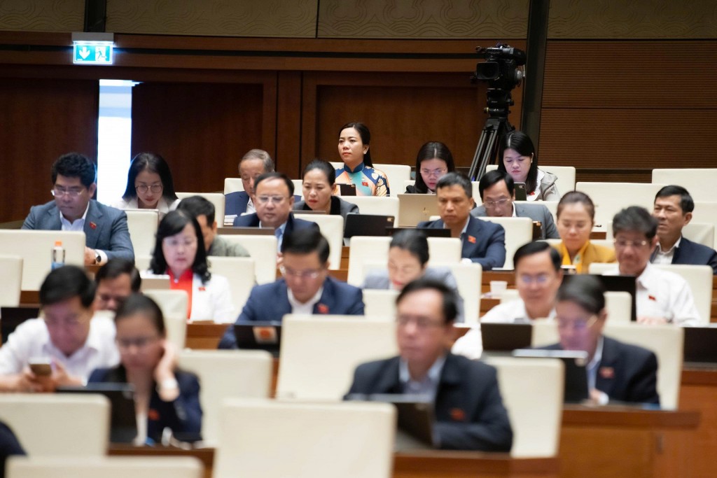 Lo ngại giới trẻ sử dụng ma túy tổng hợp gia tăng