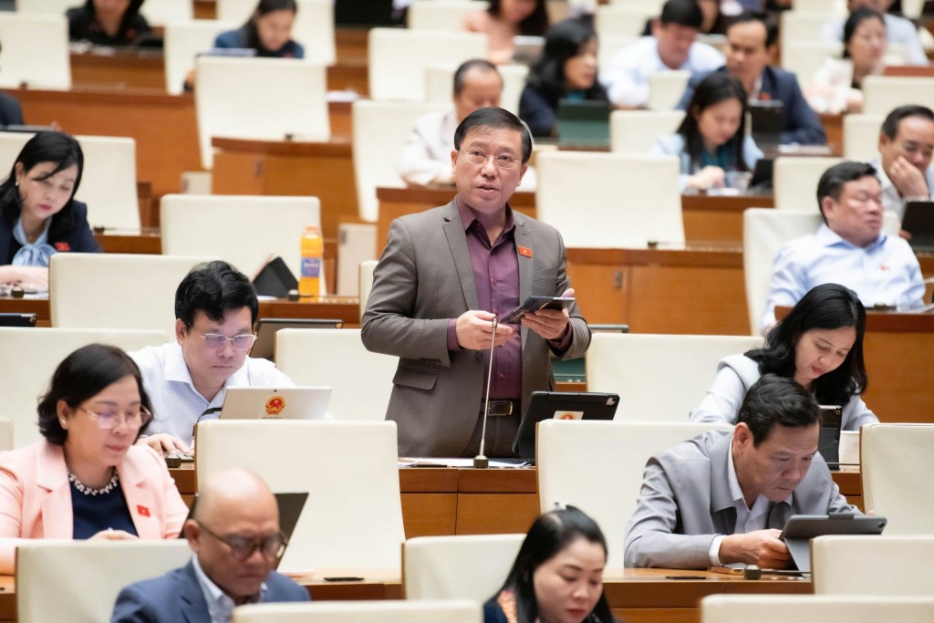 Lo ngại giới trẻ sử dụng ma túy tổng hợp gia tăng