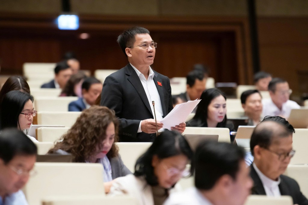 Lo ngại giới trẻ sử dụng ma túy tổng hợp gia tăng