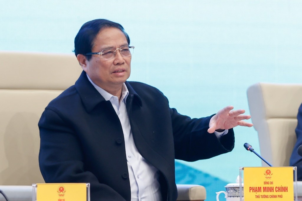 Sáng mai (10/12), Thủ tướng Phạm Minh Chính sẽ đối thoại với hàng nghìn nông dân cả nước Sáng mai (10/12), Thủ tướng Phạm Minh Chính sẽ đối thoại với hàng nghìn nông dân cả nước