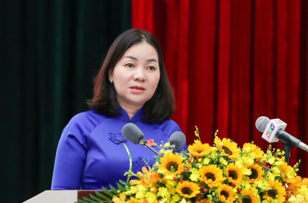 MTTQ TP Hồ Chí Minh kiến nghị nhiều vấn đề