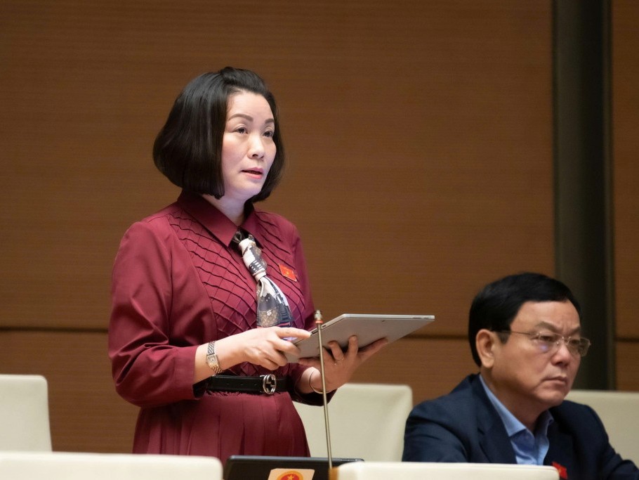 Lo ngại giới trẻ sử dụng ma túy tổng hợp gia tăng