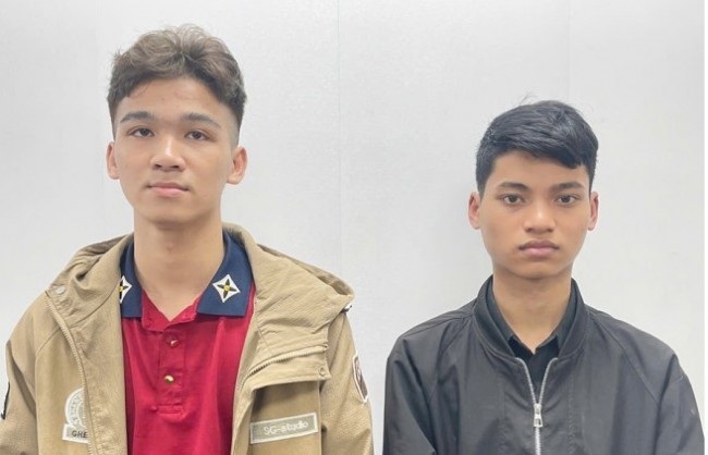 Thanh Hoá: Khám phá nhanh chóng vụ cướp tài sản