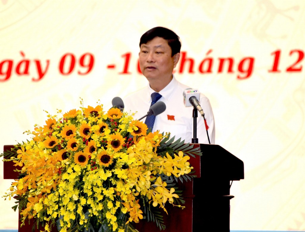 HĐND TP Hồ Chí Minh họp phiên cuối năm xem xét 54 nội dung HĐND TP Hồ Chí Minh họp phiên cuối năm xem xét 54 nội dung