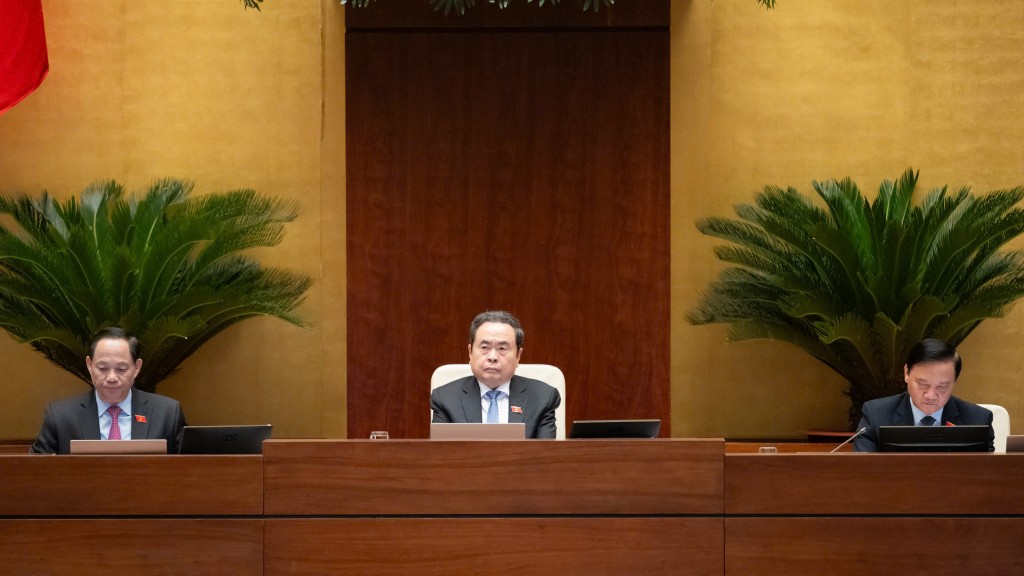 Trên 60.000 vụ ly hôn mỗi năm, công tác hòa giải còn hạn chế Trên 60.000 vụ ly hôn mỗi năm, công tác hòa giải còn hạn chế