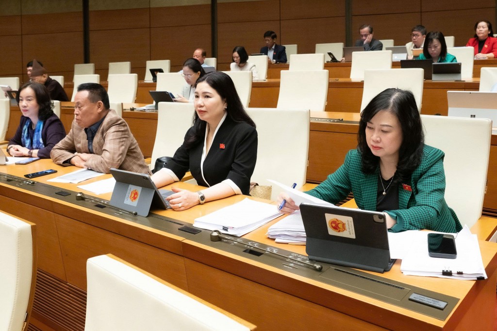 Trên 60.000 vụ ly hôn mỗi năm, công tác hòa giải còn hạn chế Trên 60.000 vụ ly hôn mỗi năm, công tác hòa giải còn hạn chế