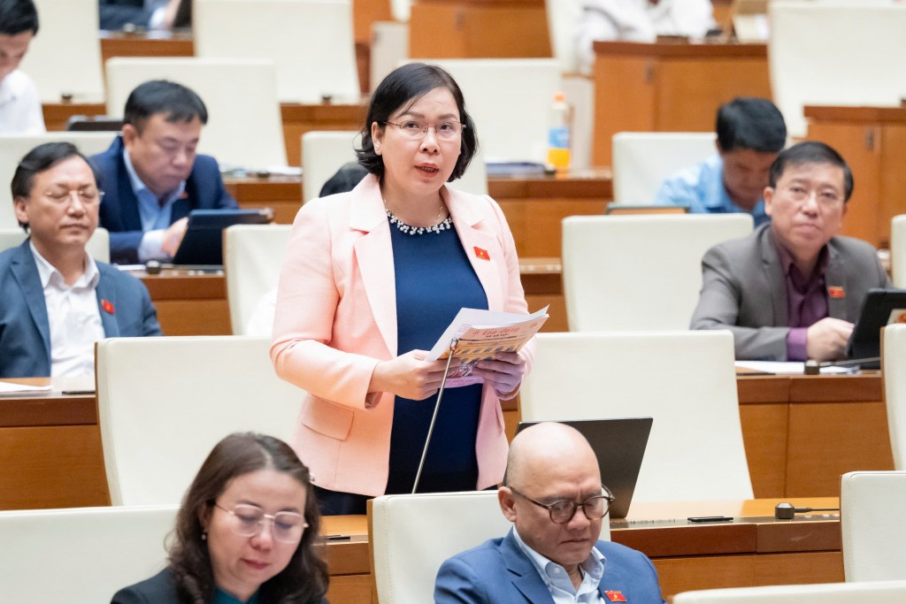 Trên 60.000 vụ ly hôn mỗi năm, công tác hòa giải còn hạn chế Trên 60.000 vụ ly hôn mỗi năm, công tác hòa giải còn hạn chế