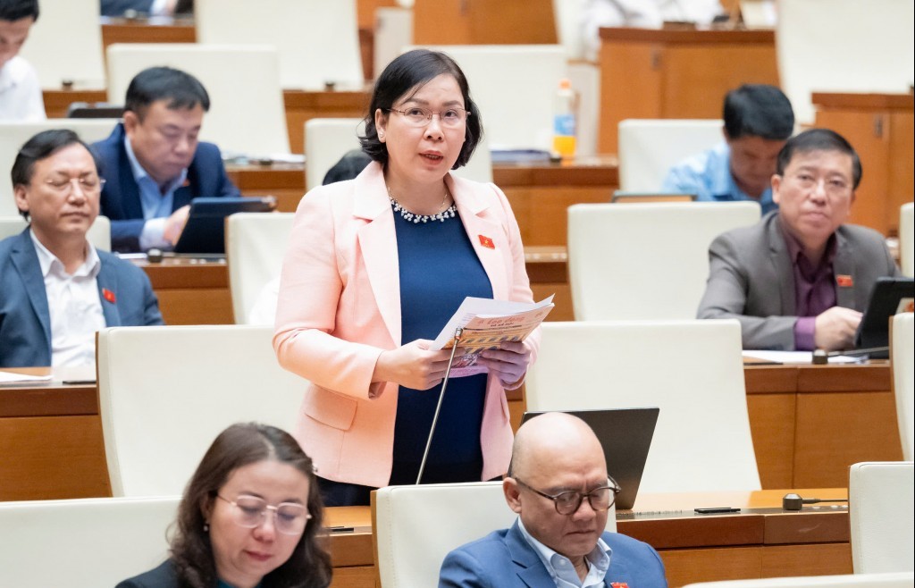 Trên 60.000 vụ ly hôn mỗi năm, công tác hòa giải còn hạn chế